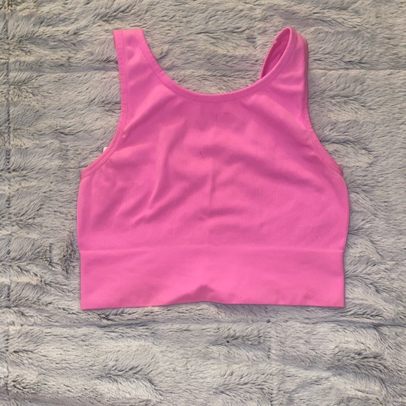 Crop top bundle! - Picture 3 of 6
